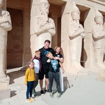 Luxor New Program