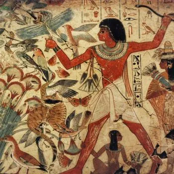 What Ancient Egyptians Can Still Teach Us About Happiness Today