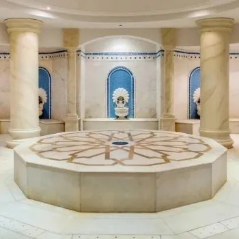 Turkish hamam with massage and Cleopatra mask in Hurghada