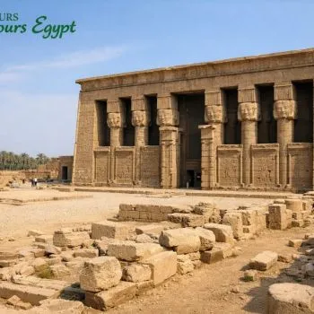 Luxor De Luxe Tour from Hurghada
