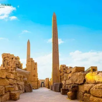 Luxor Classic Day Trip from Hurghada