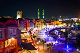 city tour in hurghada :Discover Hurghada’s Culture,and Vibrant Local Life