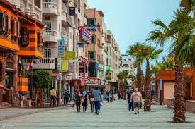 city tour in hurghada :Discover Hurghada’s Culture,and Vibrant Local Life