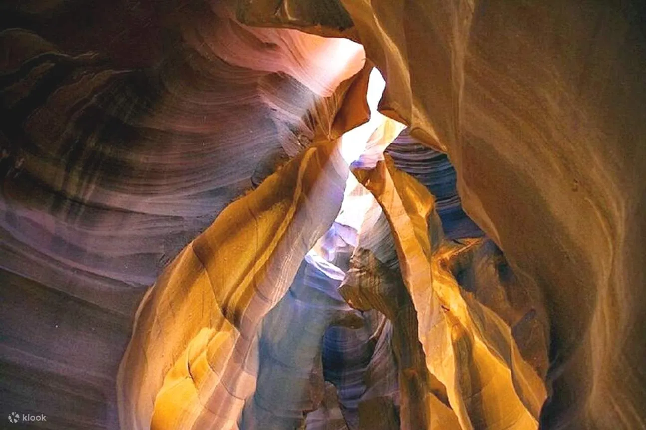 Dahab Canyon & Blue Lagoon Tour from Hurghada