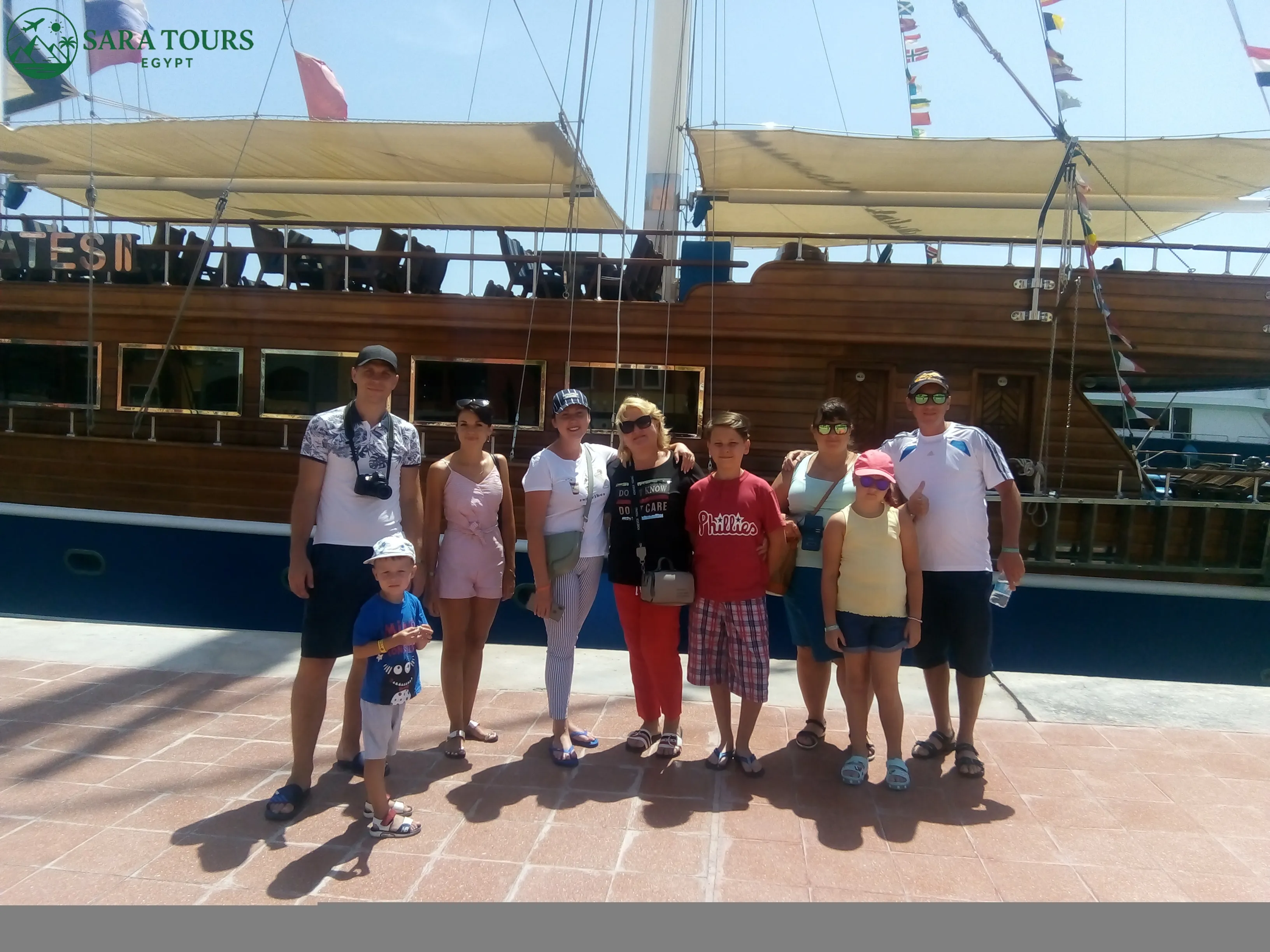 city tour in hurghada :Discover Hurghada’s Culture,and Vibrant Local Life