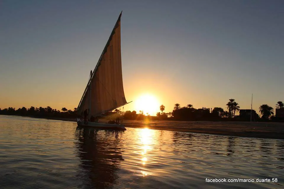 Luxor New Program