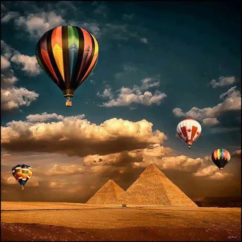 Mini Cairo